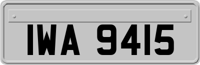 IWA9415