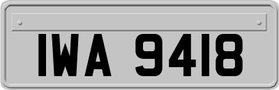 IWA9418