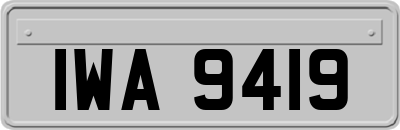 IWA9419