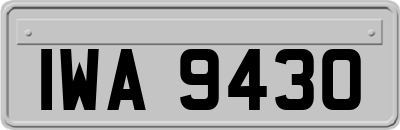 IWA9430