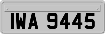 IWA9445