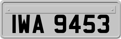 IWA9453