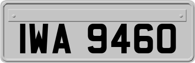 IWA9460