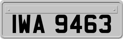 IWA9463