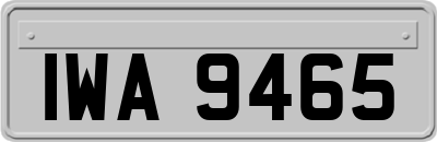 IWA9465