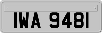 IWA9481