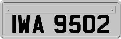 IWA9502