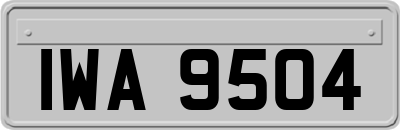 IWA9504