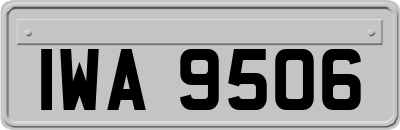 IWA9506