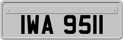 IWA9511