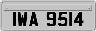 IWA9514