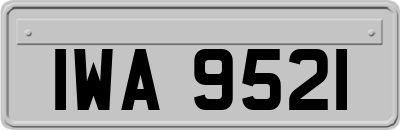 IWA9521