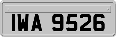 IWA9526