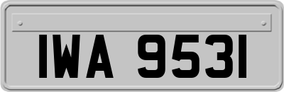 IWA9531