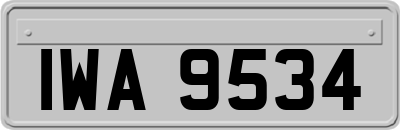 IWA9534