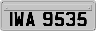 IWA9535