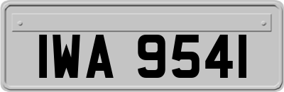 IWA9541