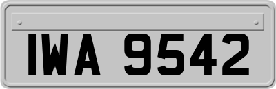 IWA9542