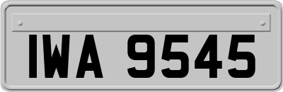 IWA9545