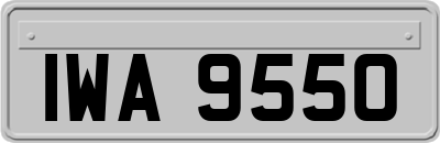 IWA9550