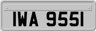 IWA9551
