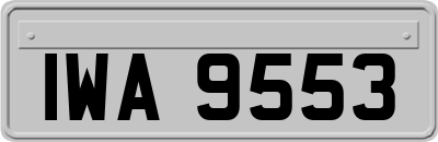 IWA9553