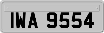 IWA9554