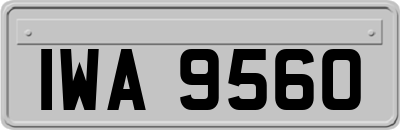 IWA9560