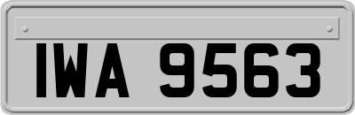 IWA9563