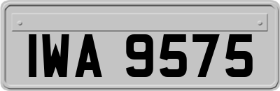 IWA9575