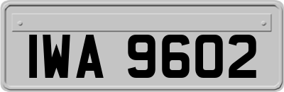 IWA9602