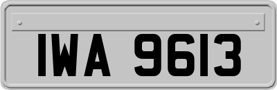 IWA9613