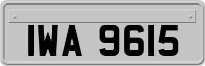 IWA9615