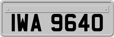 IWA9640