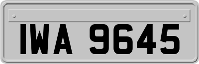 IWA9645