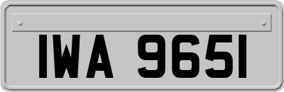 IWA9651