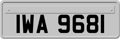 IWA9681