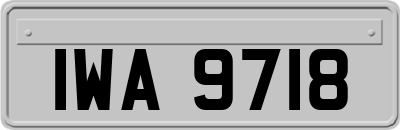 IWA9718