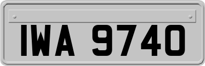 IWA9740