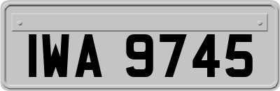 IWA9745