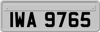 IWA9765
