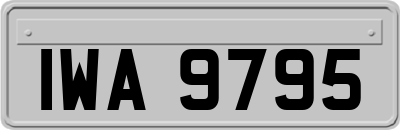 IWA9795