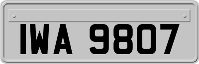 IWA9807