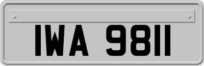 IWA9811