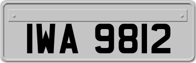 IWA9812