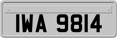 IWA9814