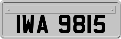 IWA9815