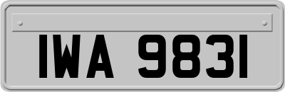 IWA9831