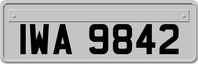 IWA9842