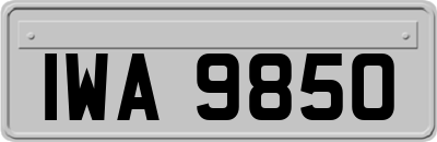 IWA9850